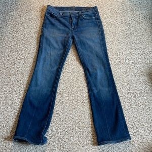 Seven for all mankind Jeans